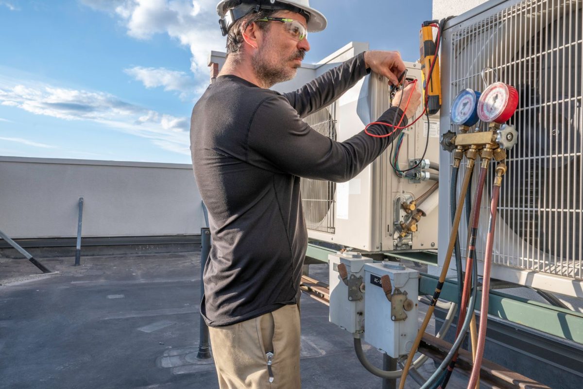 Start Your Journey to Becoming an HVAC Technician